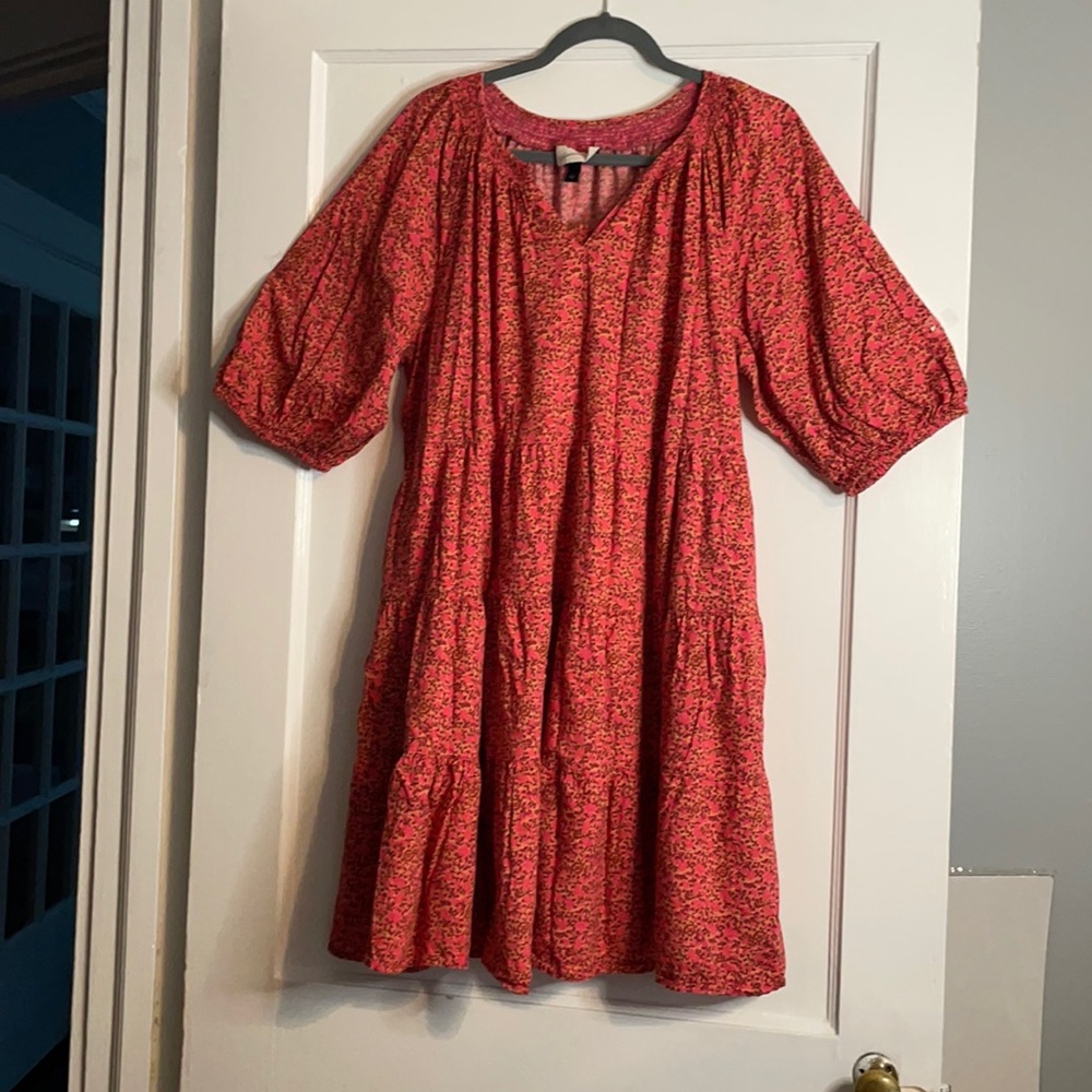 ⚡️Universal Thread Peasant dress